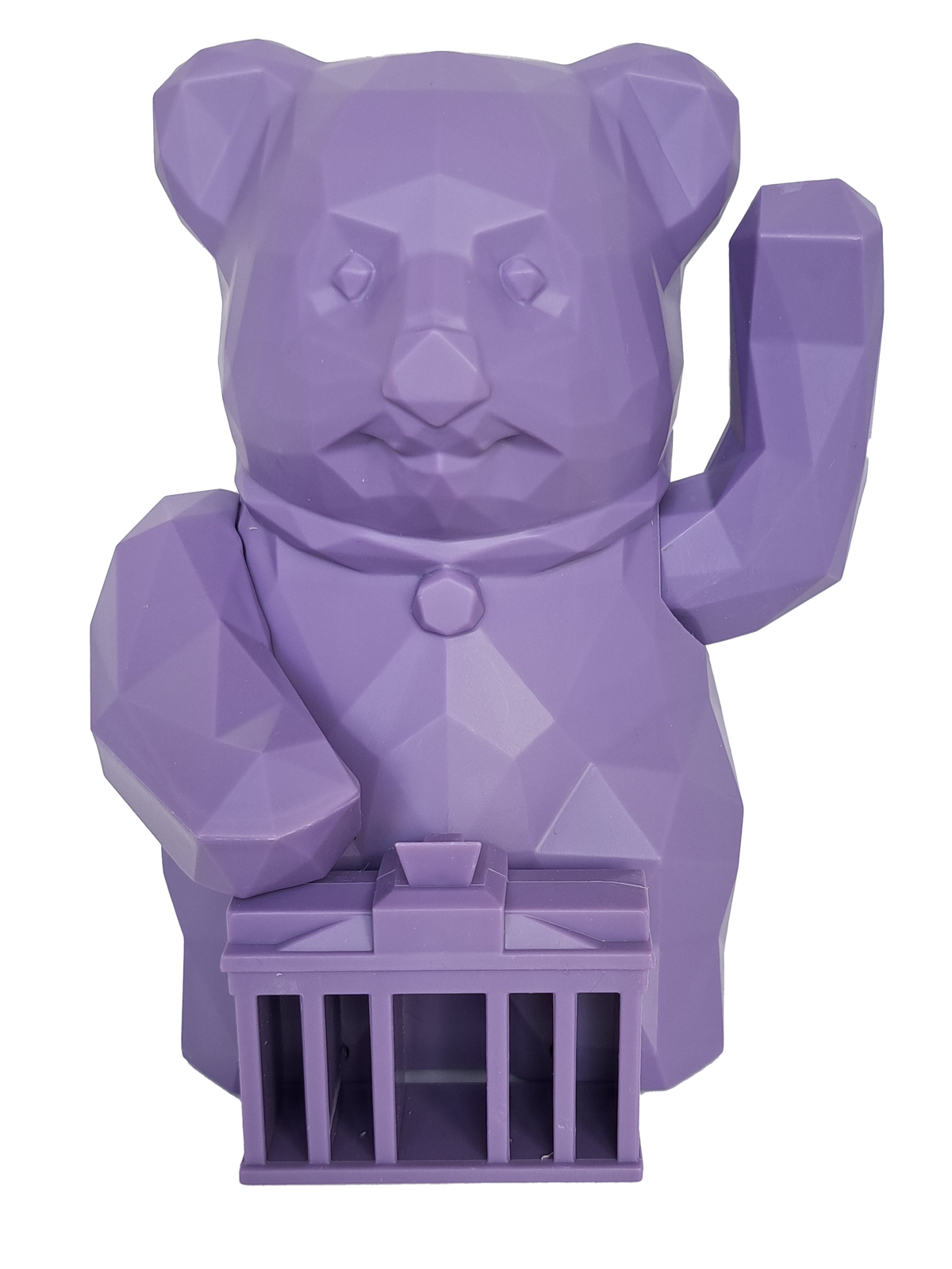 MANEKI KUMA - Serie I - Friedrichsfelde