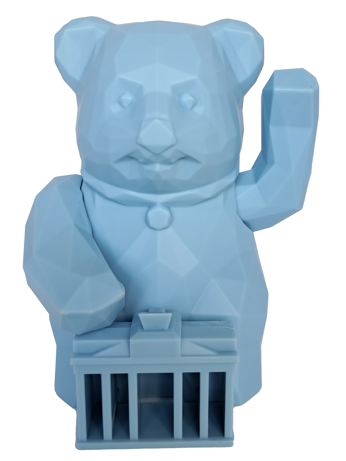 MANEKI KUMA - Serie I - Köpenick