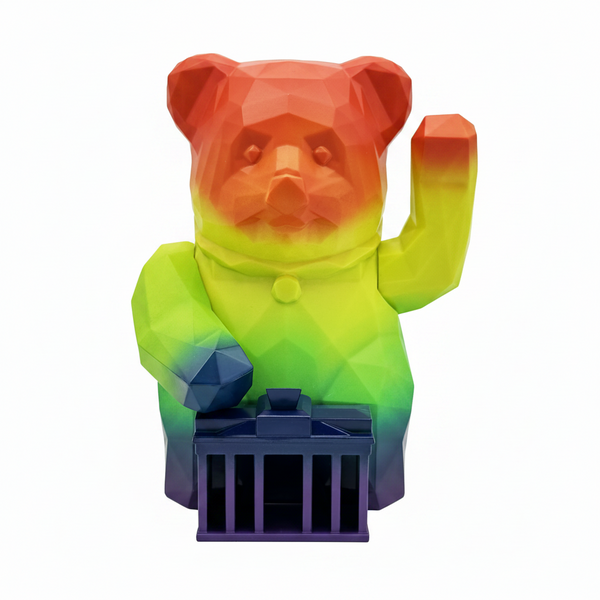 Rainbowlin - Serie III