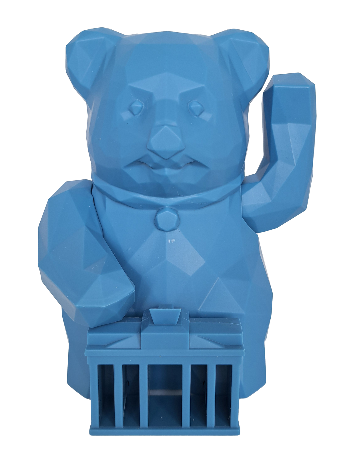 MANEKI KUMA - Serie I - Spandau