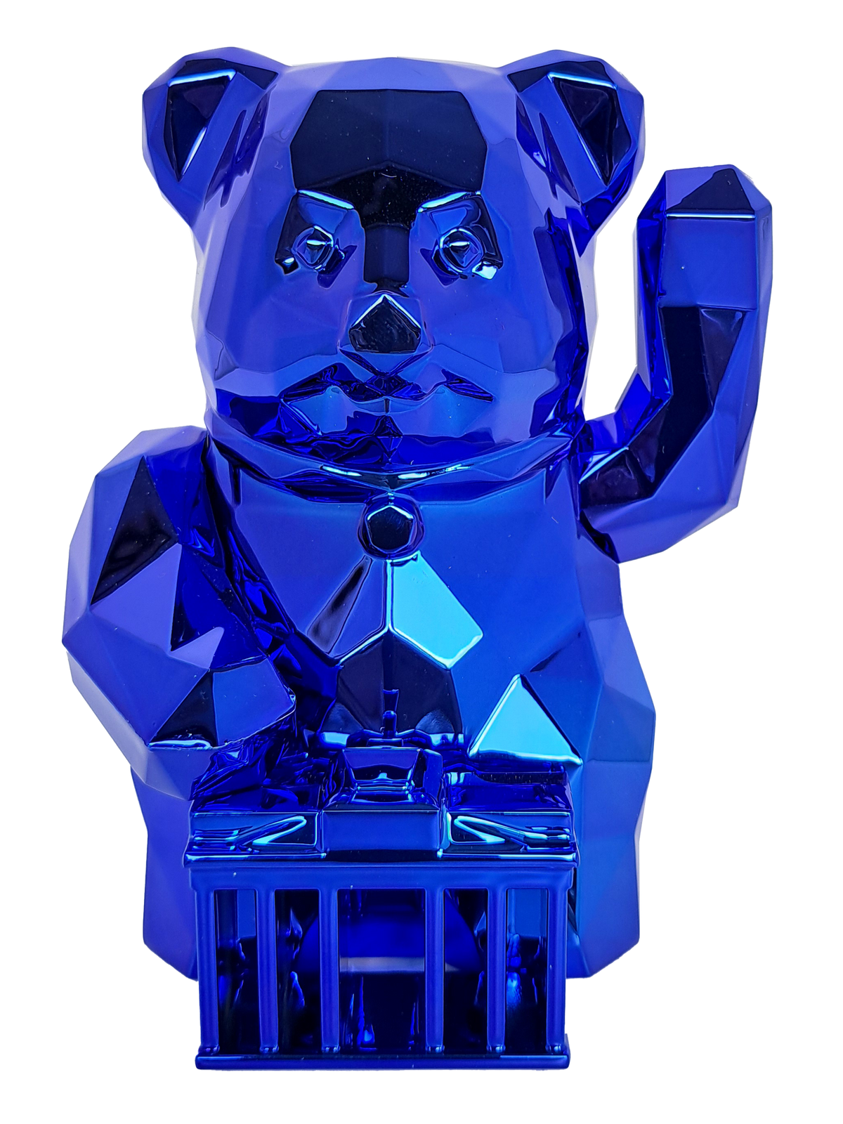 MANEKI KUMA - Serie I - Wannsee