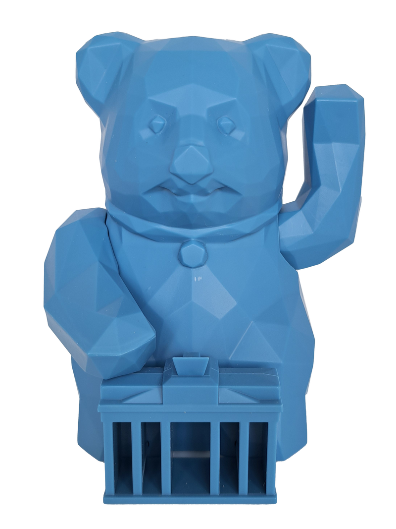 Berliner Winkebär Serie I - 2024