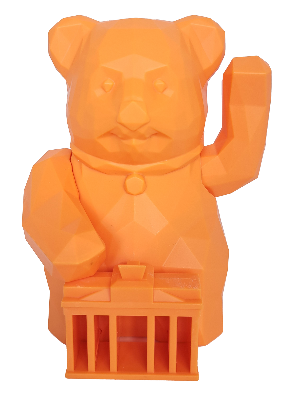 MANEKI KUMA - Serie I - Charlottenburg