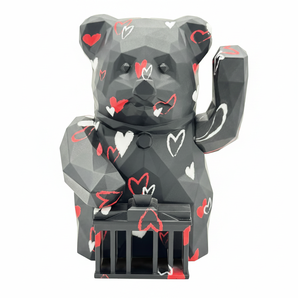 Paw-ssionate Love - Serie III