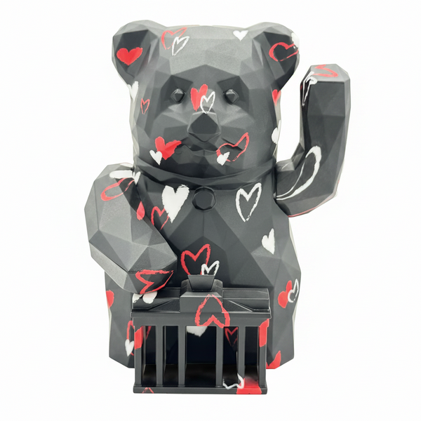 Paw-ssionate Love - Serie III