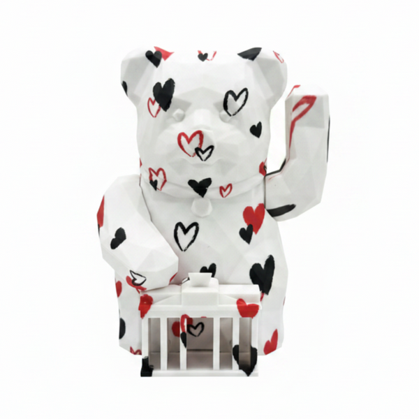 Bear-y in Love - Serie III