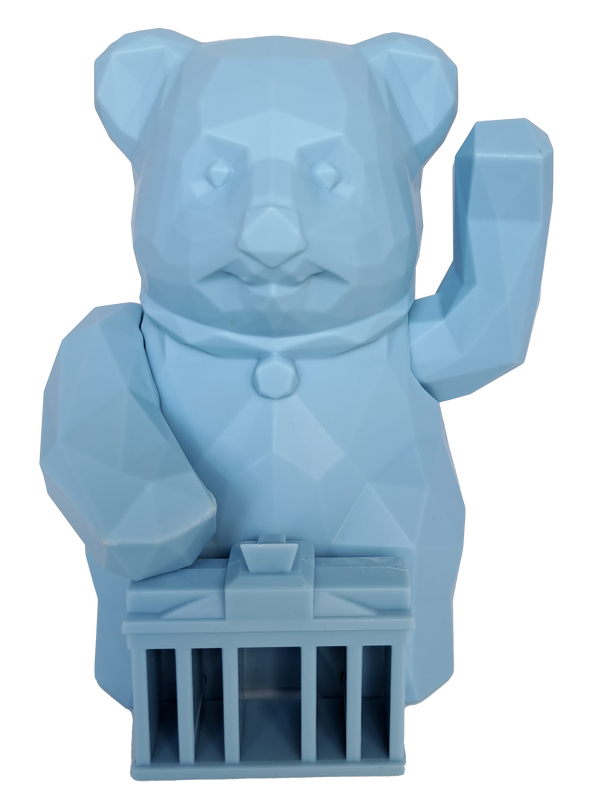 MANEKI KUMA - Serie I - Köpenick