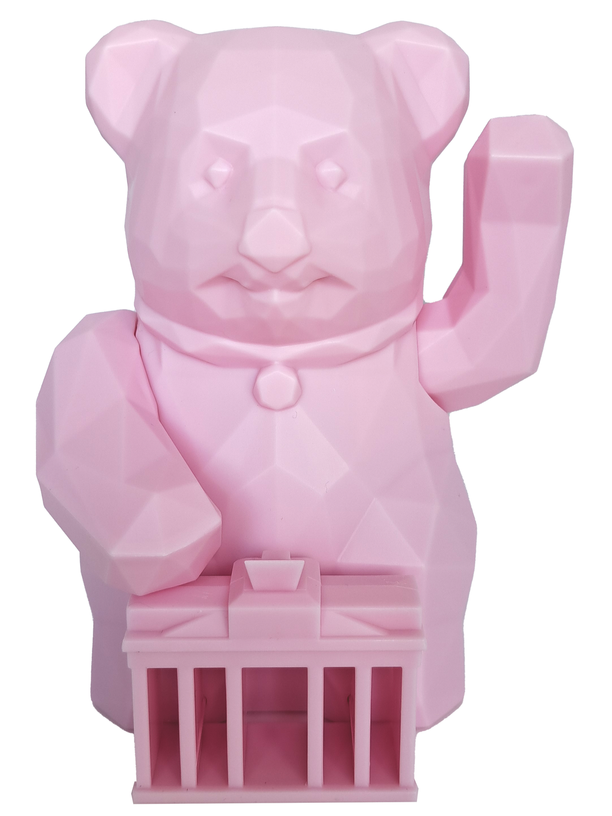 MANEKI KUMA - Serie I - Marzahn