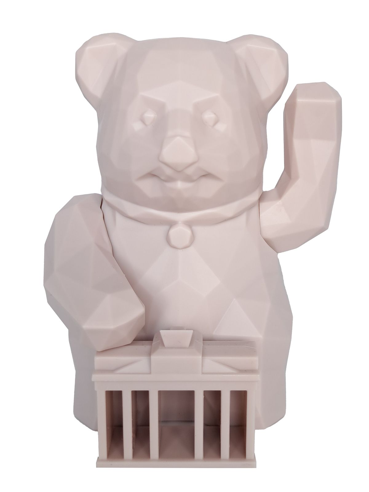 MANEKI KUMA - Serie I - Neukölln