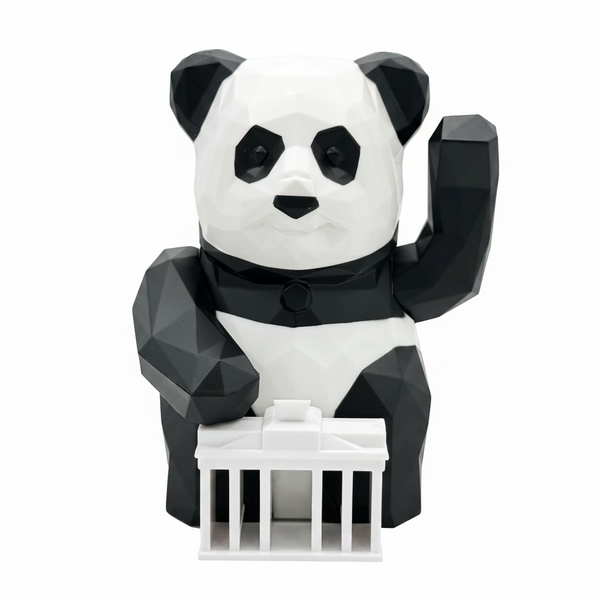 Berliner Panda - Serie III