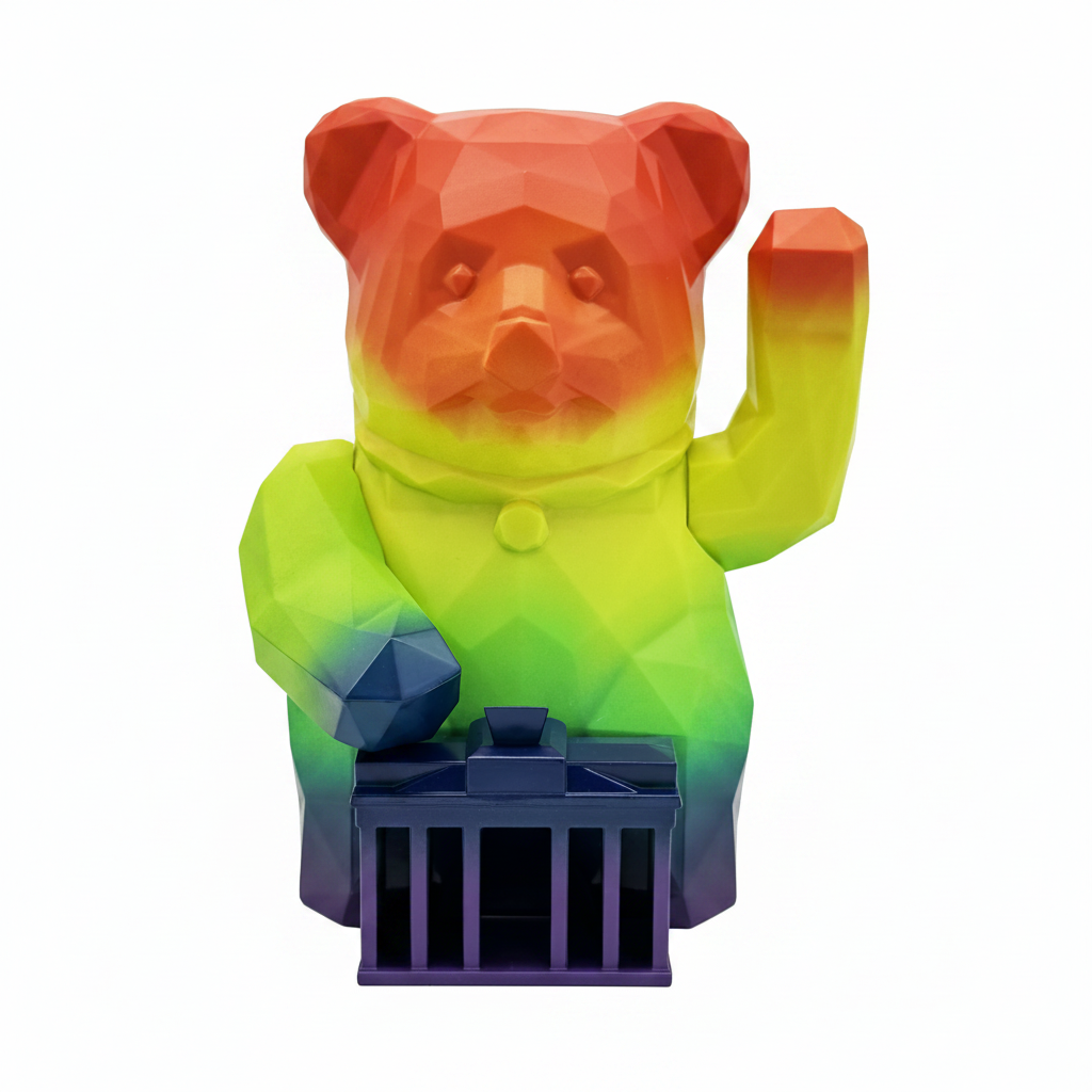 Rainbowlin - Serie III