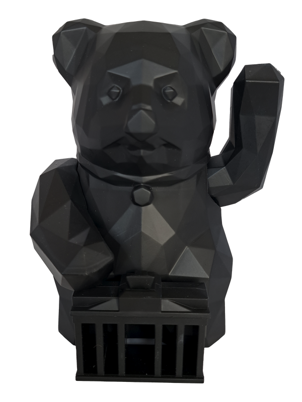 MANEKI KUMA - Serie I - Schöneberg