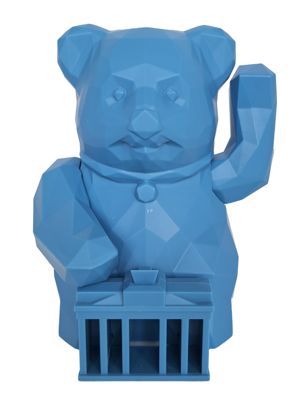MANEKI KUMA - Serie I - Spandau